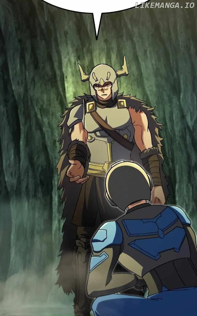 The Reason Why I Quit Being The Demon King 72 36