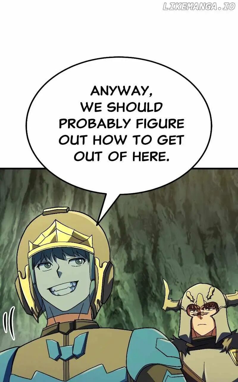 The Reason Why I Quit Being The Demon King 72 40