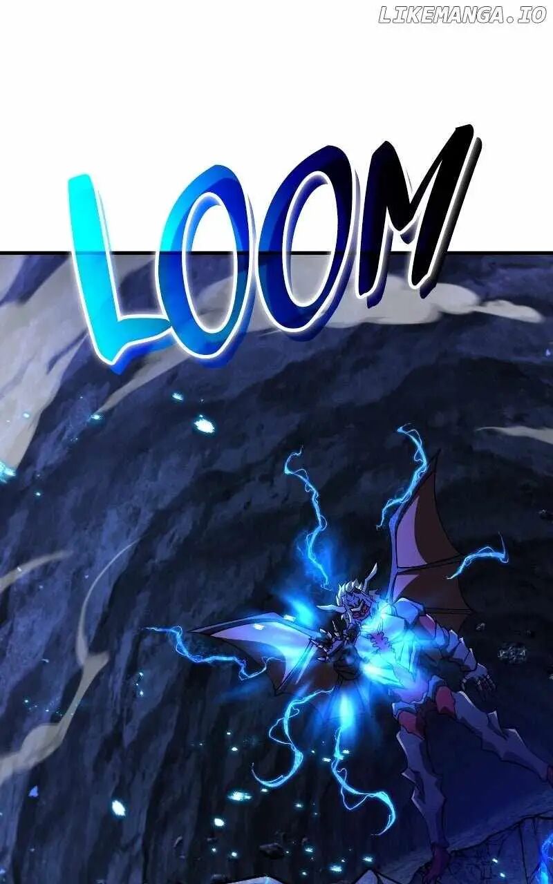 The Reason Why I Quit Being The Demon King 72 74