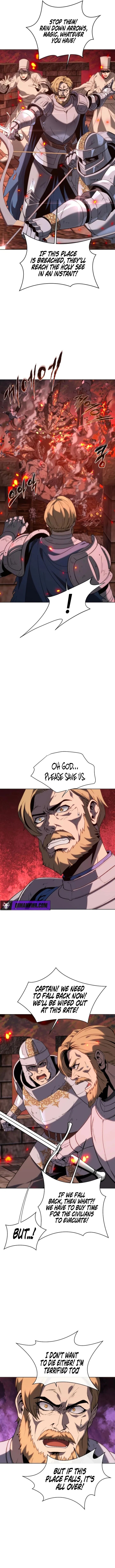 The Reason Why I Quit Being The Demon King 74 13