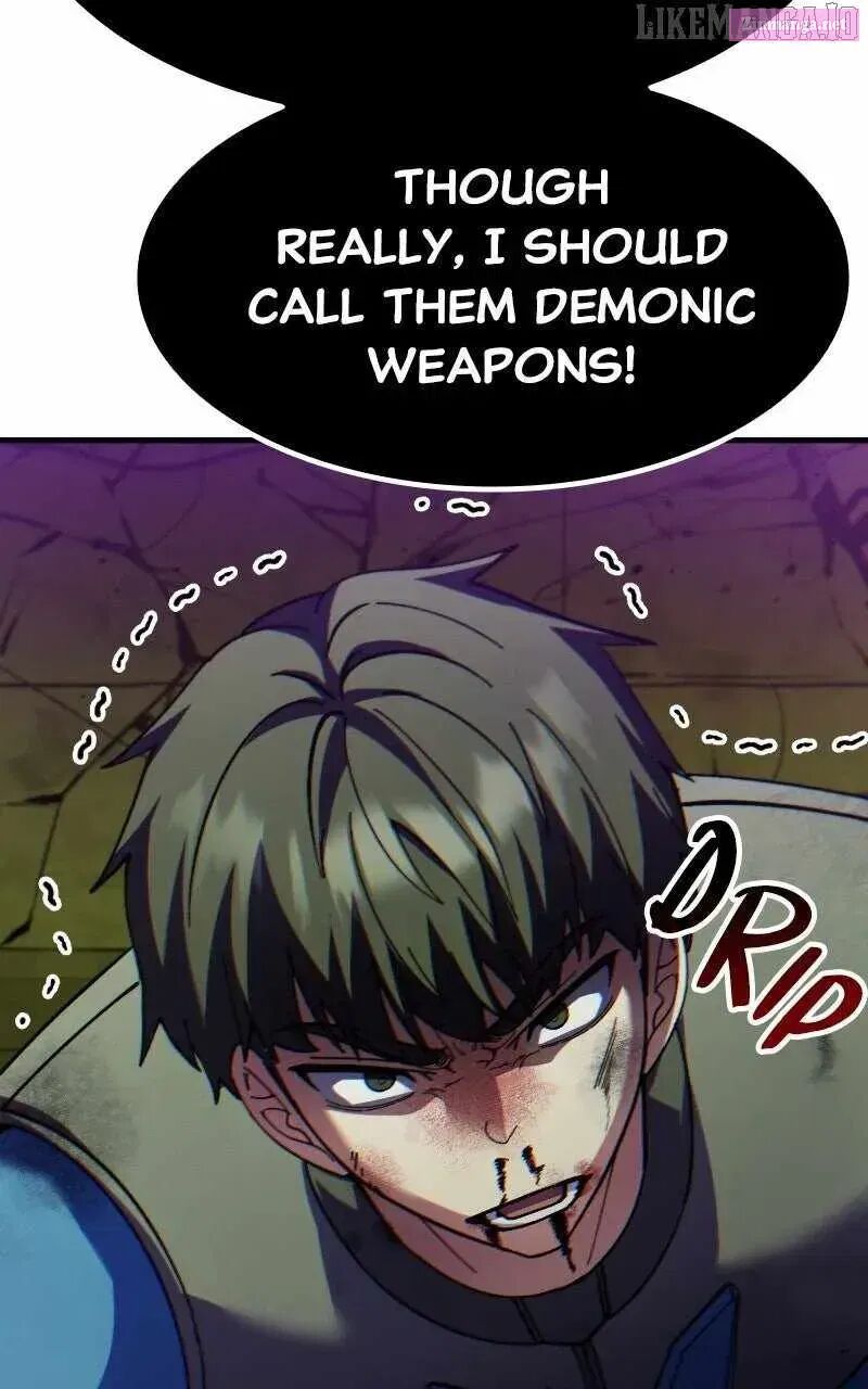 The Reason Why I Quit Being The Demon King 78 151