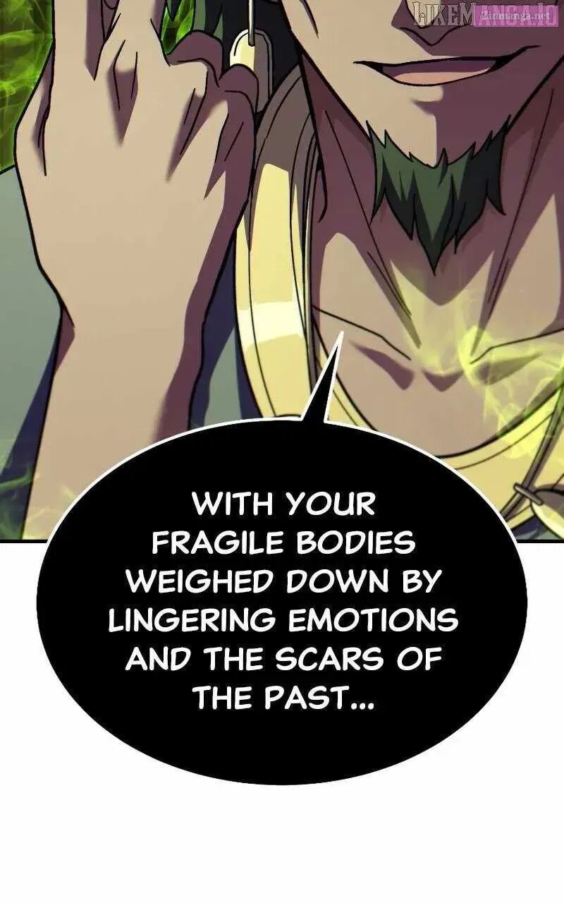 The Reason Why I Quit Being The Demon King 78 26