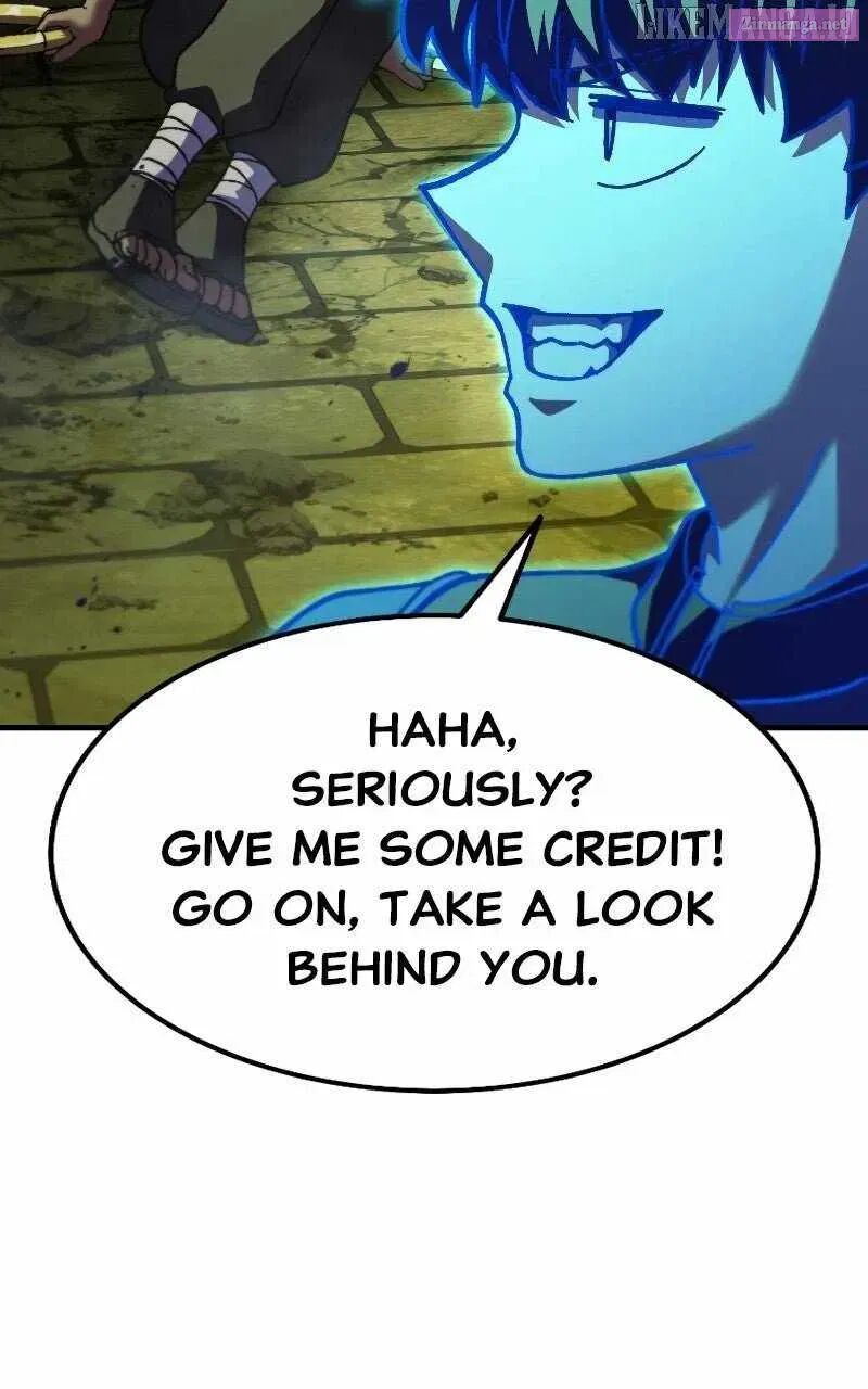 The Reason Why I Quit Being The Demon King 78 76
