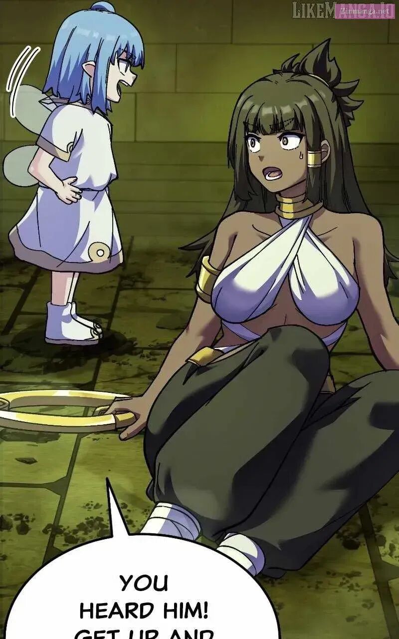 The Reason Why I Quit Being The Demon King 78 85