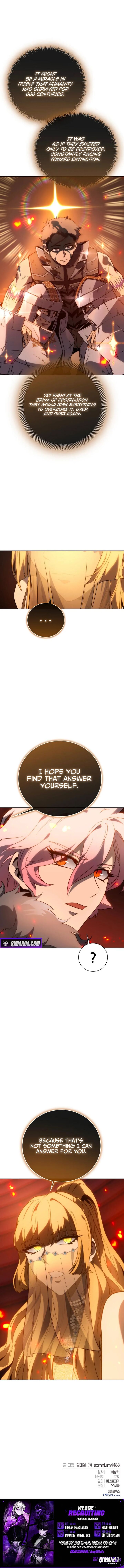 The Reason Why I Quit Being The Demon King 80 14