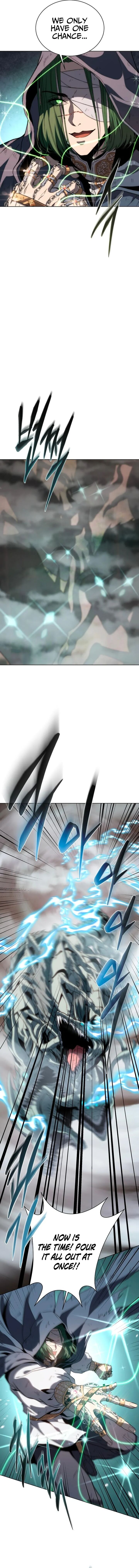 The Reason Why I Quit Being The Demon King 82 11