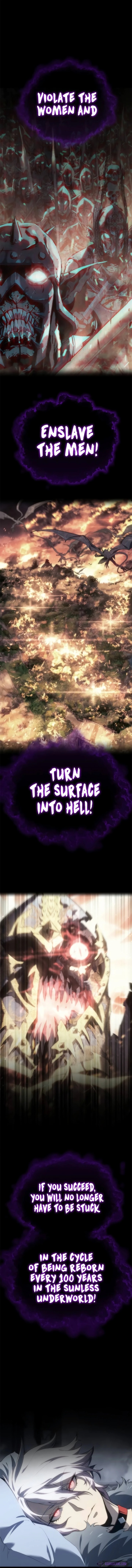 The Reason Why I Quit Being The Demon King 9 6