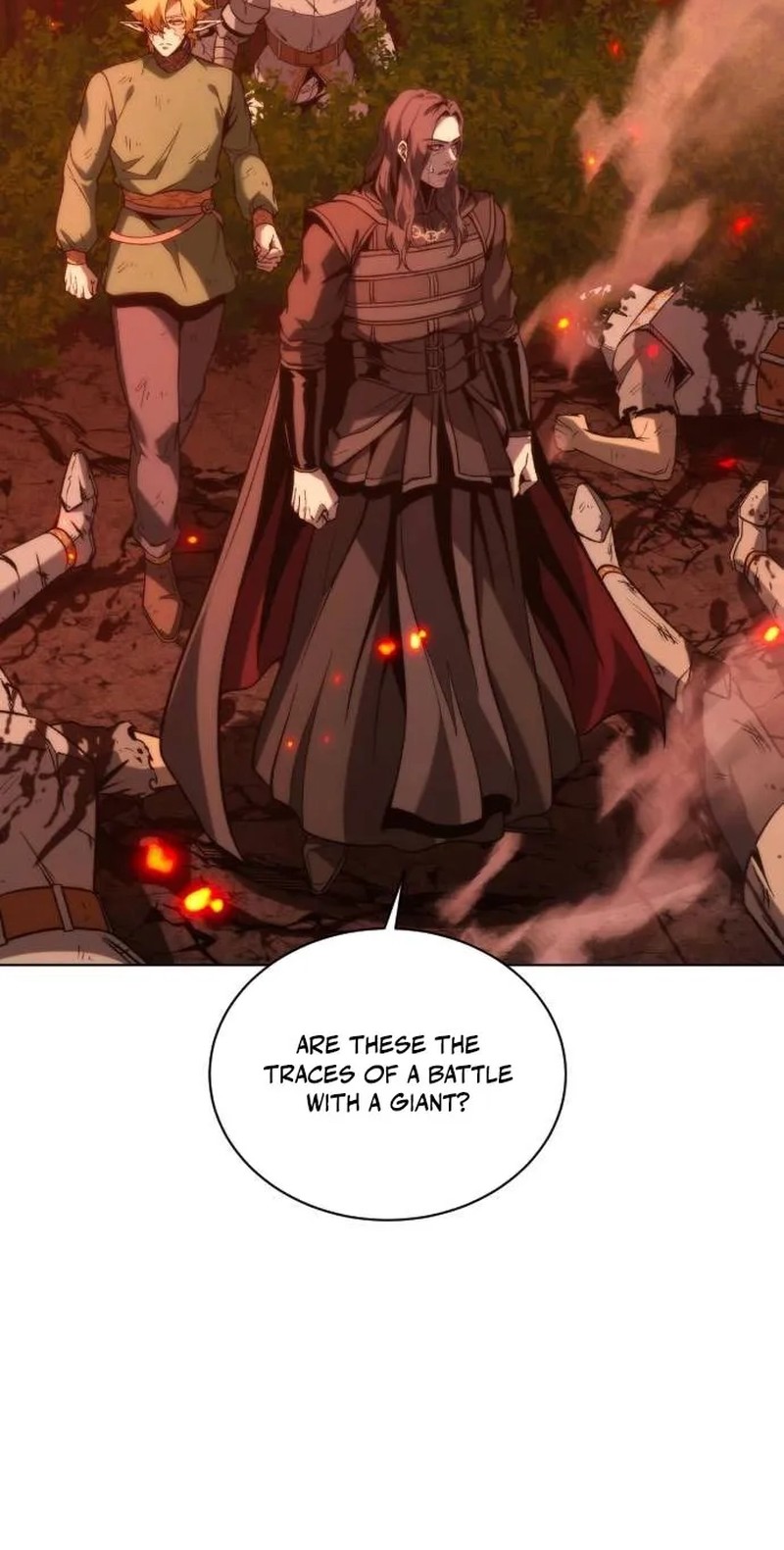 The Reason Why I Quit Being The Demon King 91 32