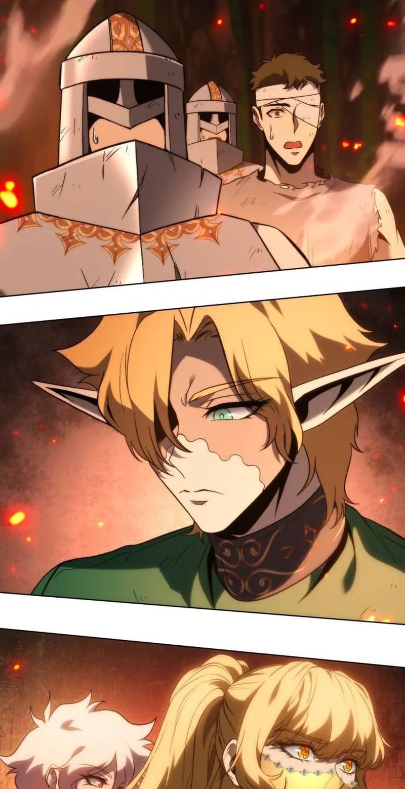 The Reason Why I Quit Being The Demon King 91 35