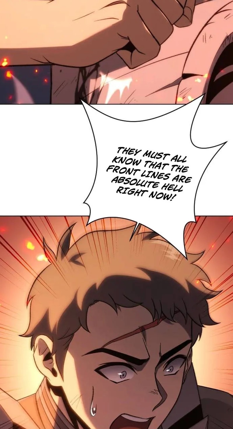 The Reason Why I Quit Being The Demon King 91 49