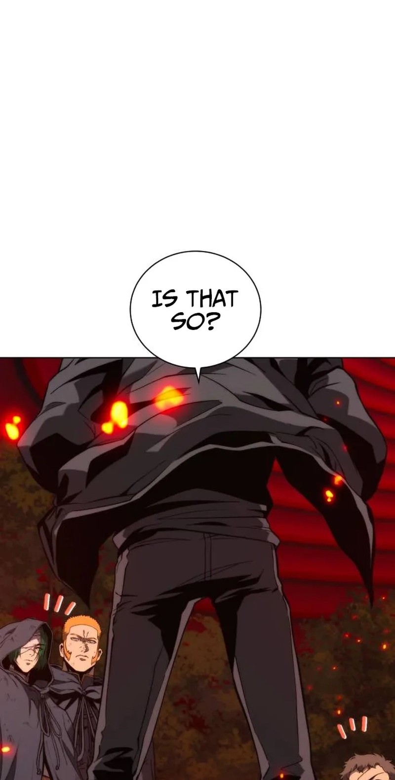 The Reason Why I Quit Being The Demon King 92 29