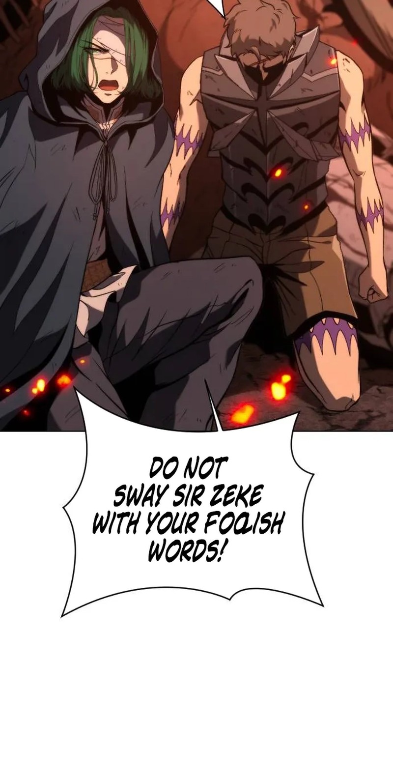 The Reason Why I Quit Being The Demon King 92 42