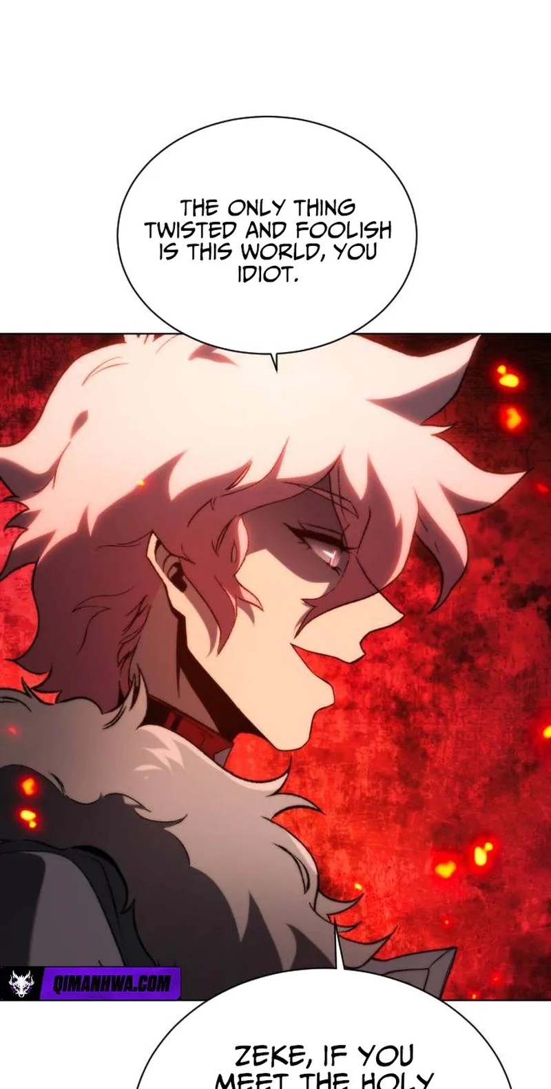 The Reason Why I Quit Being The Demon King 92 43