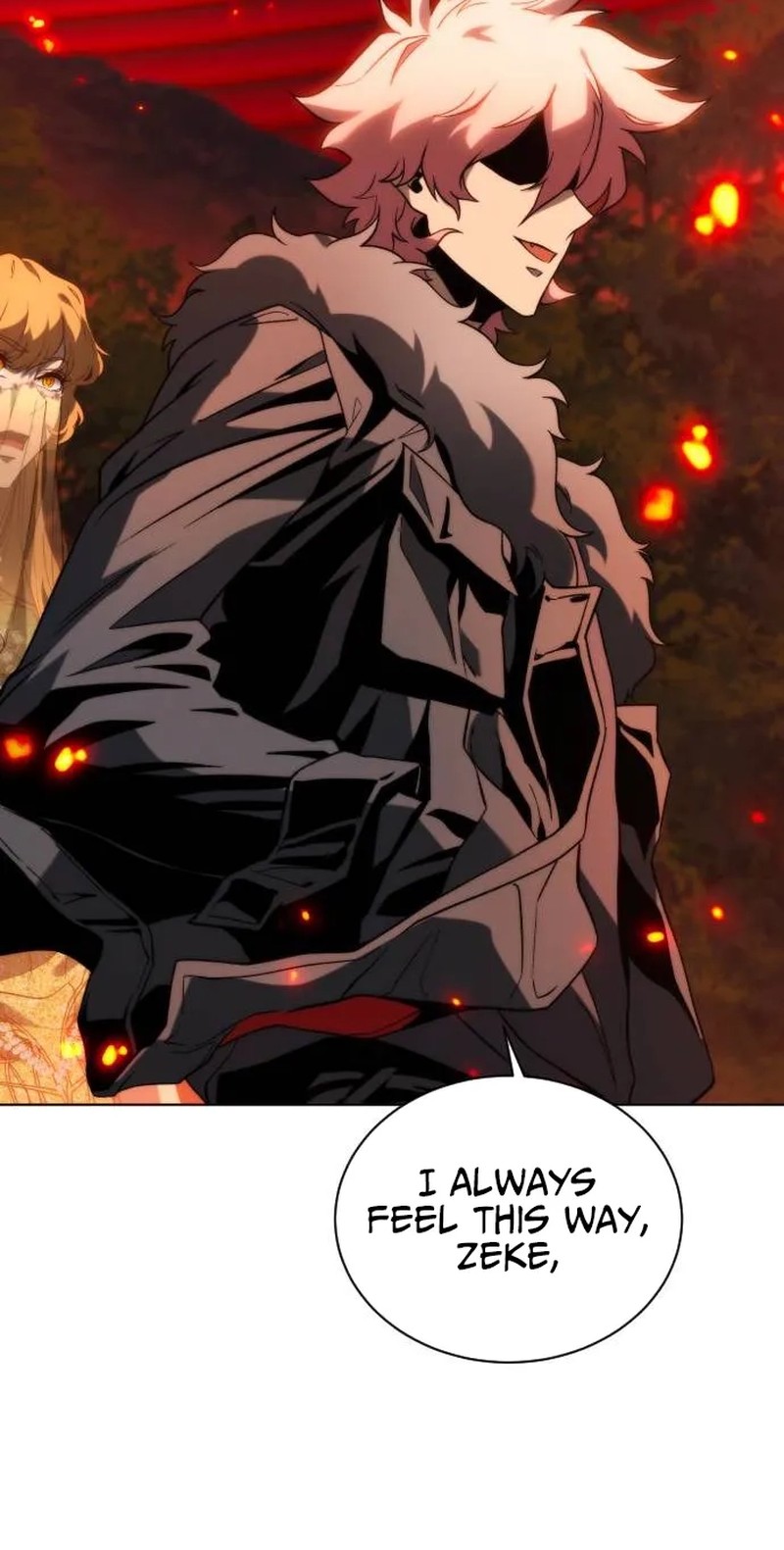 The Reason Why I Quit Being The Demon King 92 54
