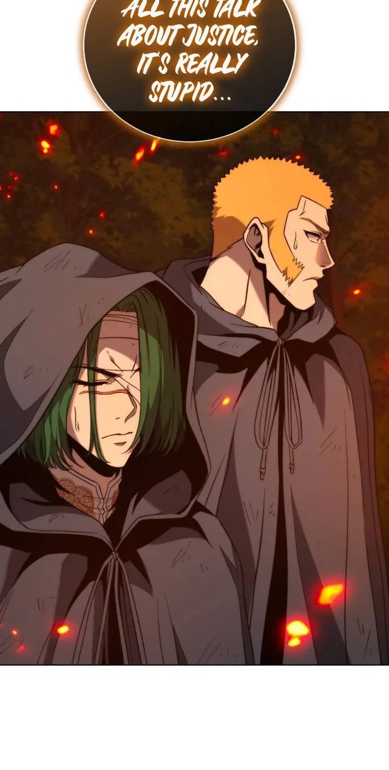 The Reason Why I Quit Being The Demon King 92 70