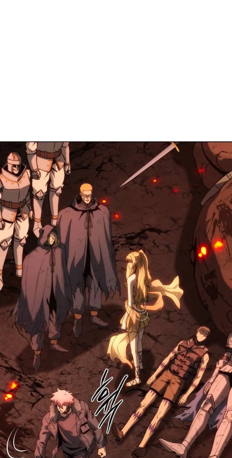 The Reason Why I Quit Being The Demon King 92 76