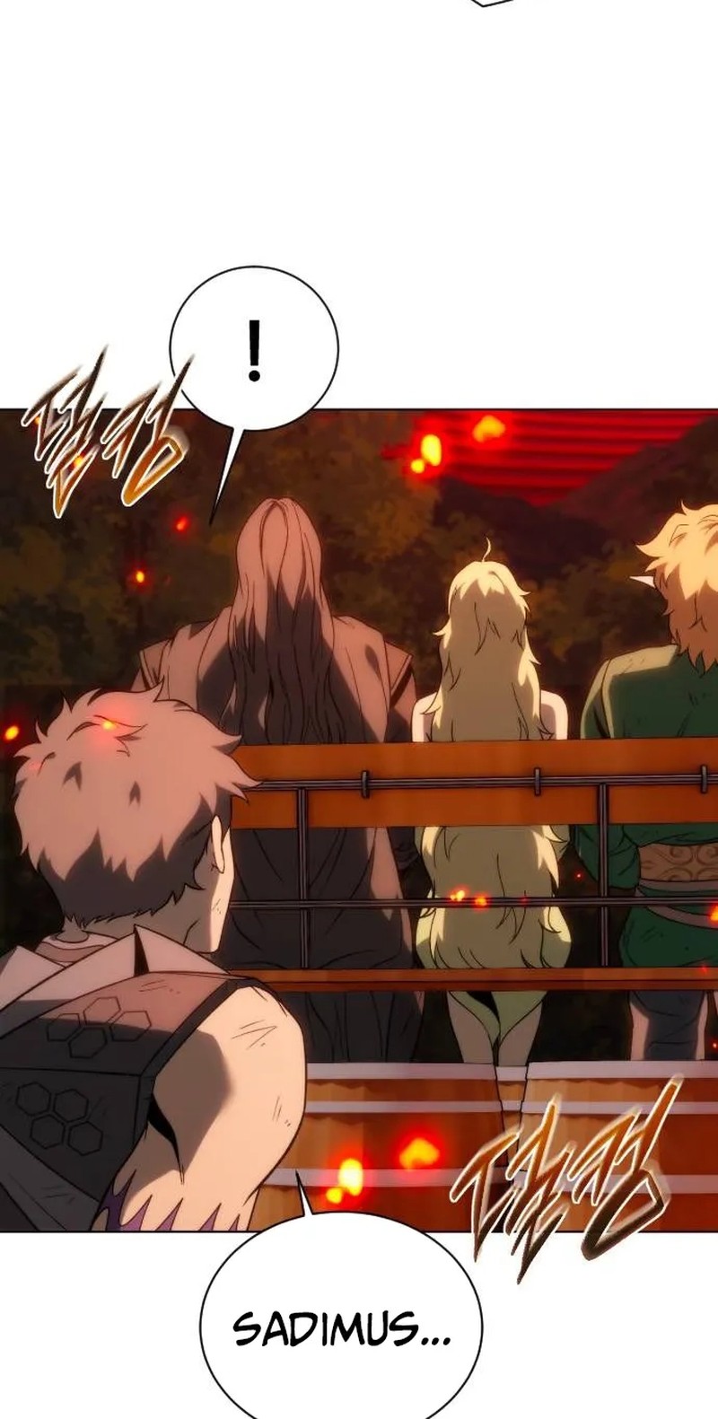 The Reason Why I Quit Being The Demon King 92 81