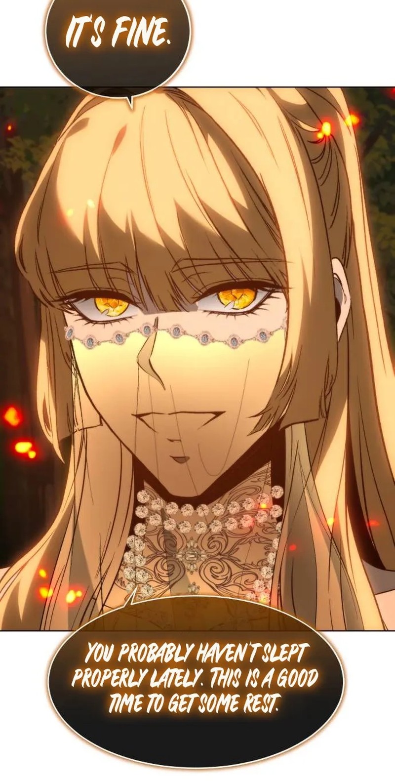 The Reason Why I Quit Being The Demon King 92 85