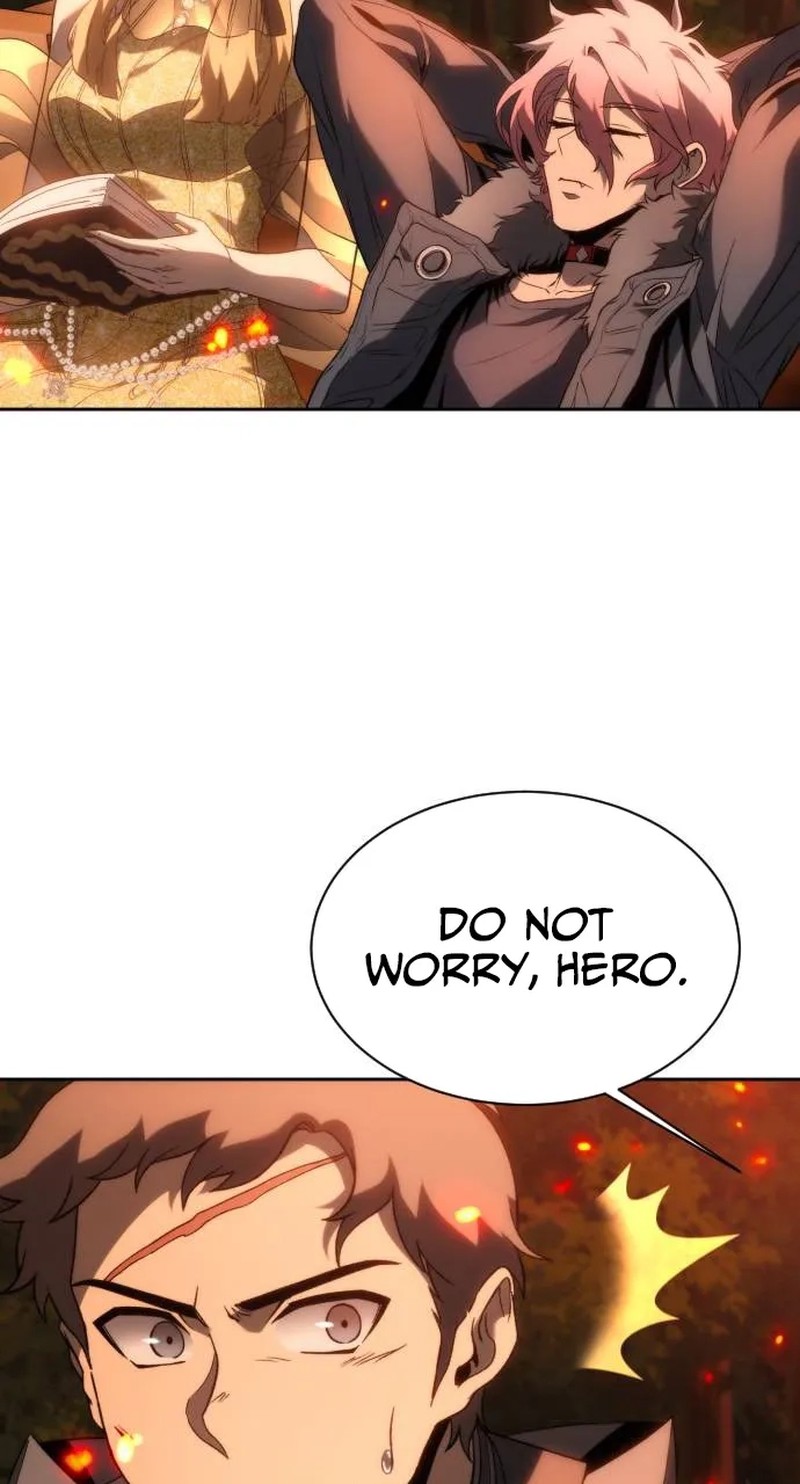 The Reason Why I Quit Being The Demon King 92 91