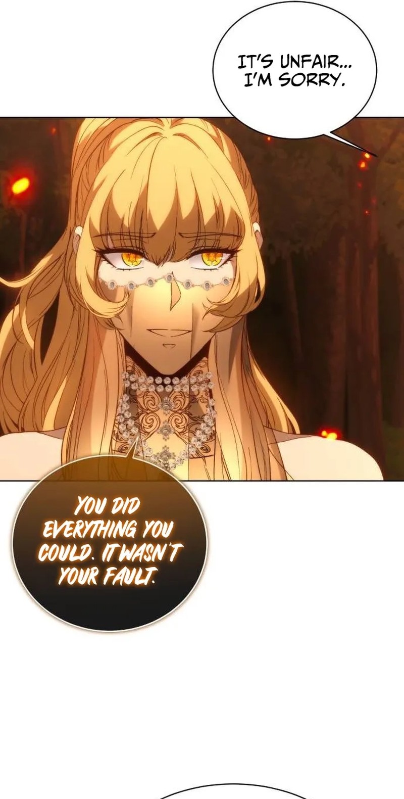 The Reason Why I Quit Being The Demon King 93 12