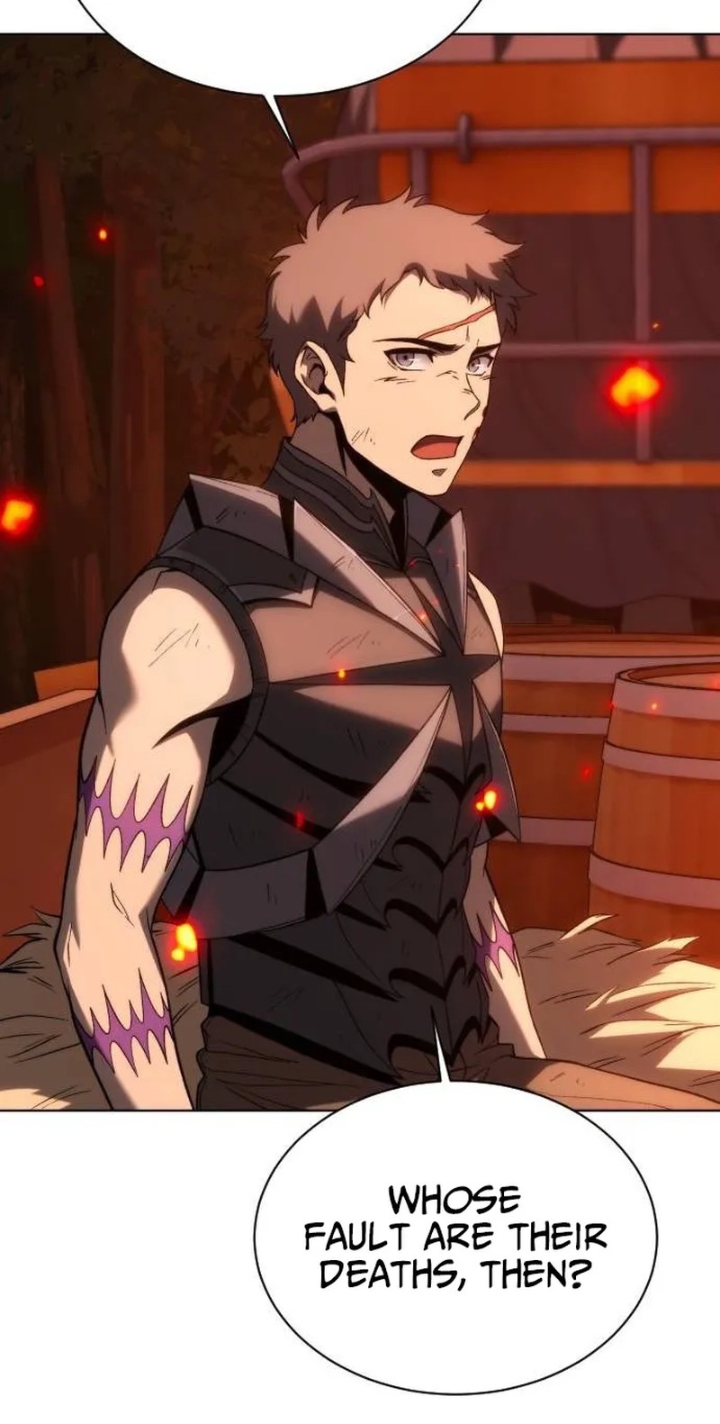 The Reason Why I Quit Being The Demon King 93 14