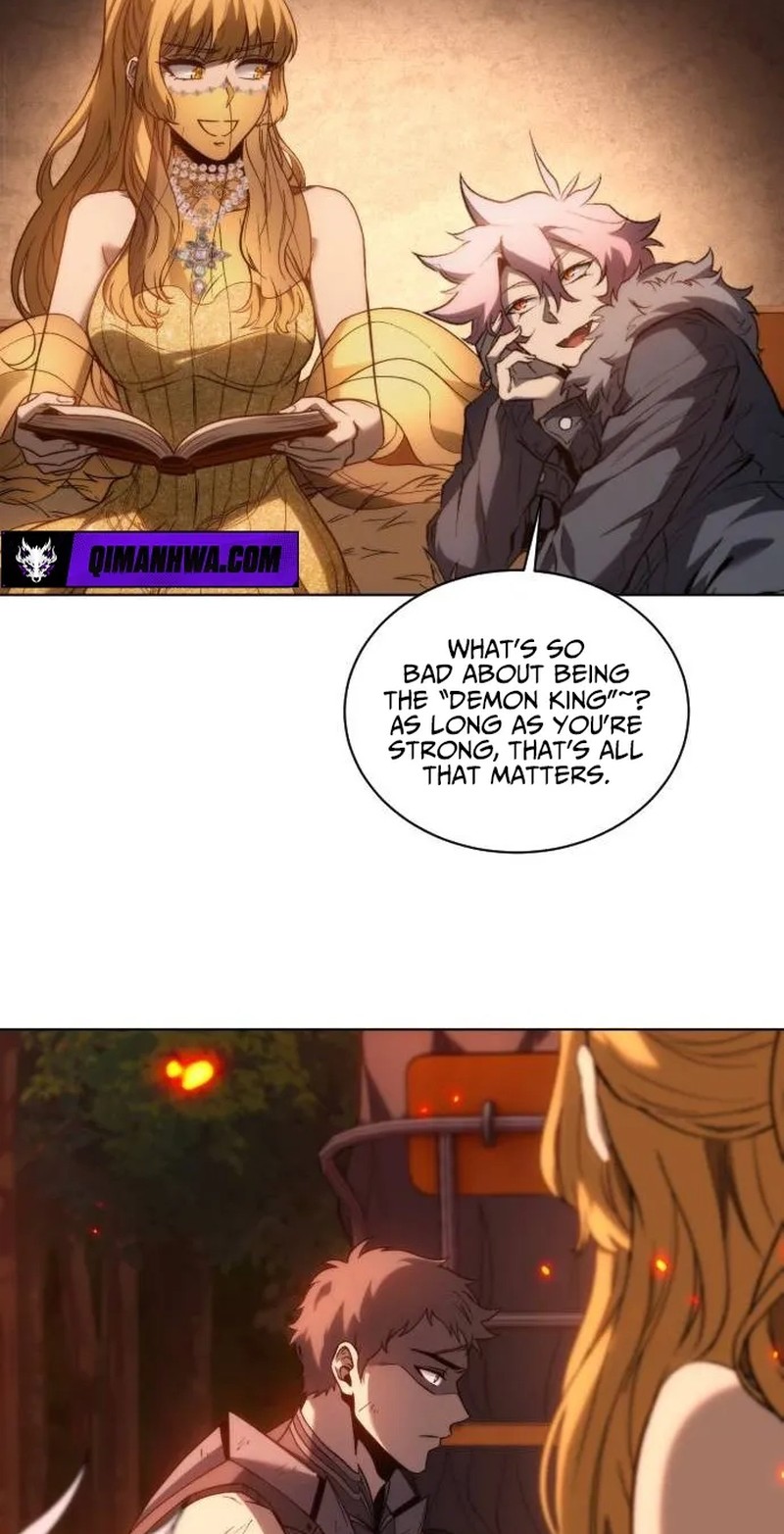 The Reason Why I Quit Being The Demon King 93 42