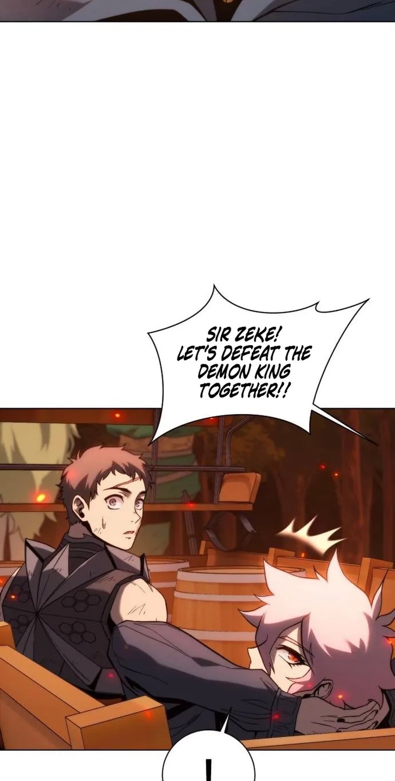 The Reason Why I Quit Being The Demon King 93 58
