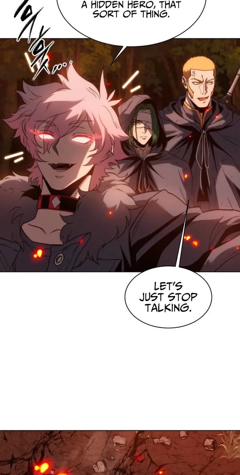 The Reason Why I Quit Being The Demon King 93 62