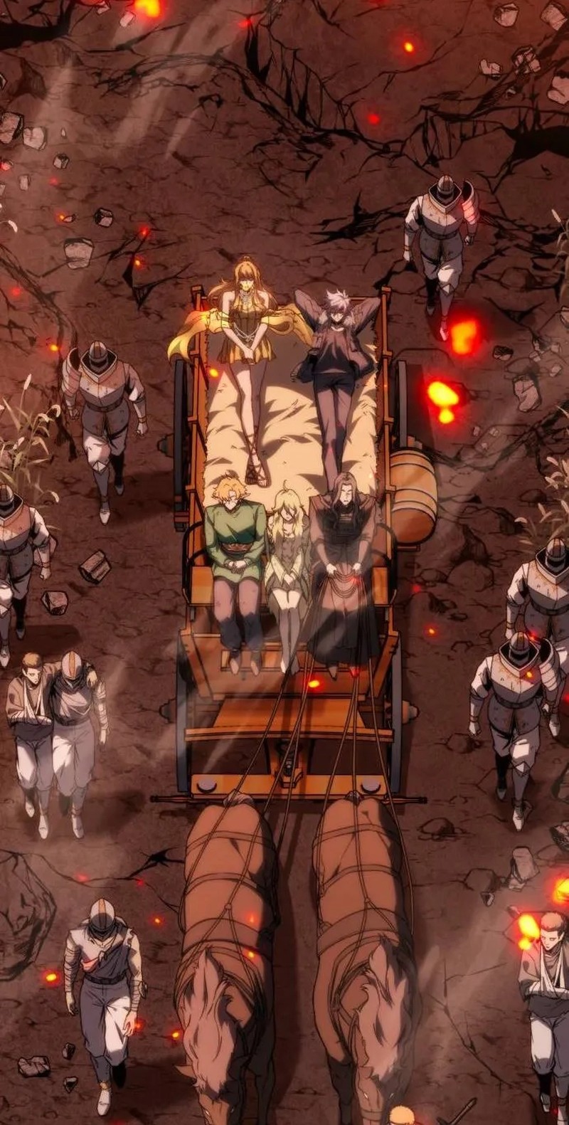 The Reason Why I Quit Being The Demon King 93 63