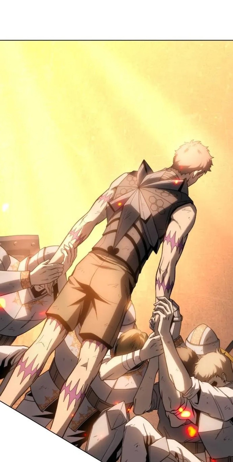 The Reason Why I Quit Being The Demon King 93 94