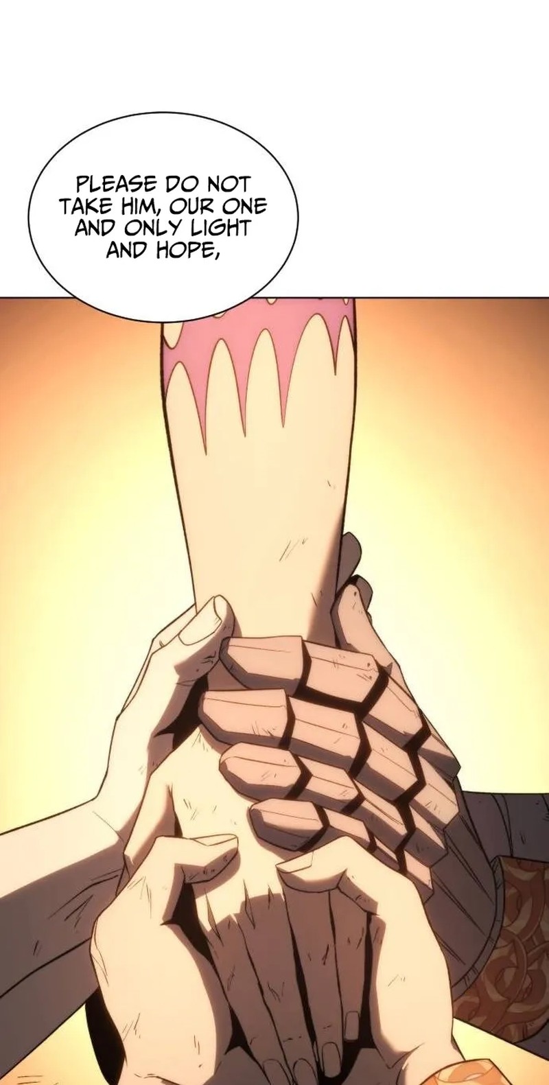 The Reason Why I Quit Being The Demon King 93 98