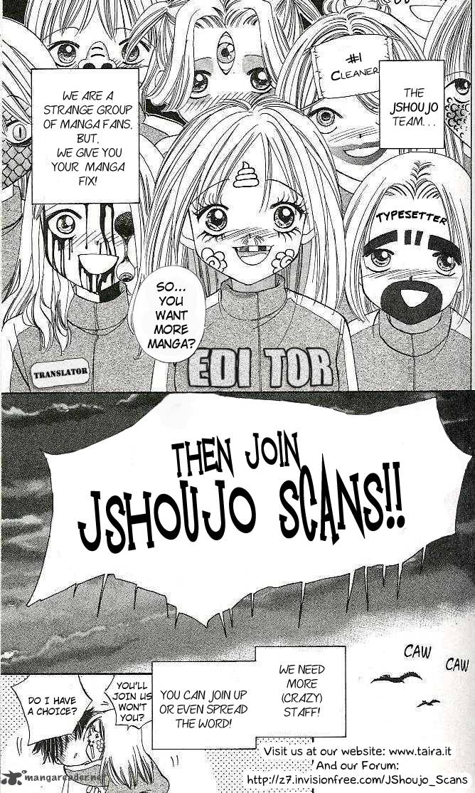 The Reason Why She Cant Smile 11 3