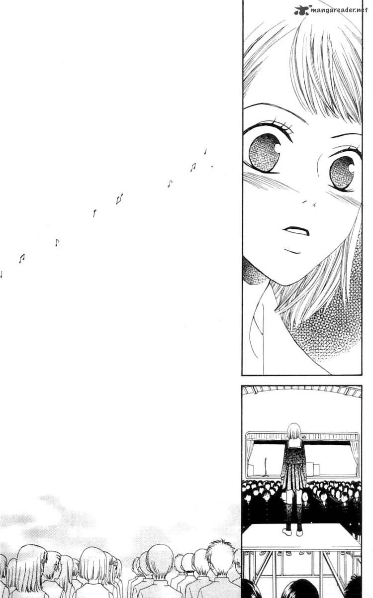 The Reason Why She Cant Smile 14 25