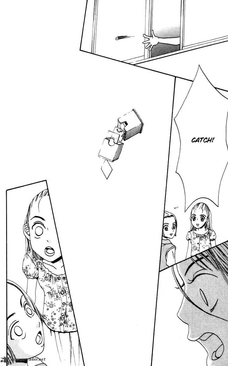 The Reason Why She Cant Smile 16 16