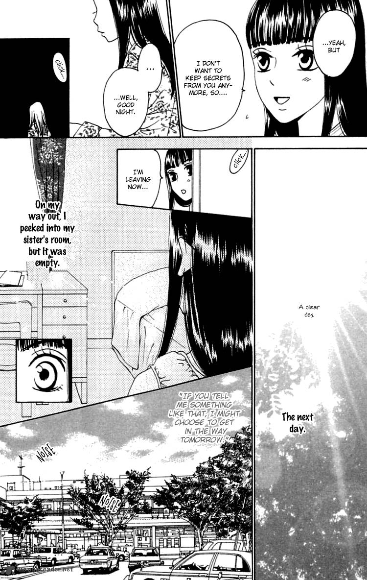 The Reason Why She Cant Smile 19 26