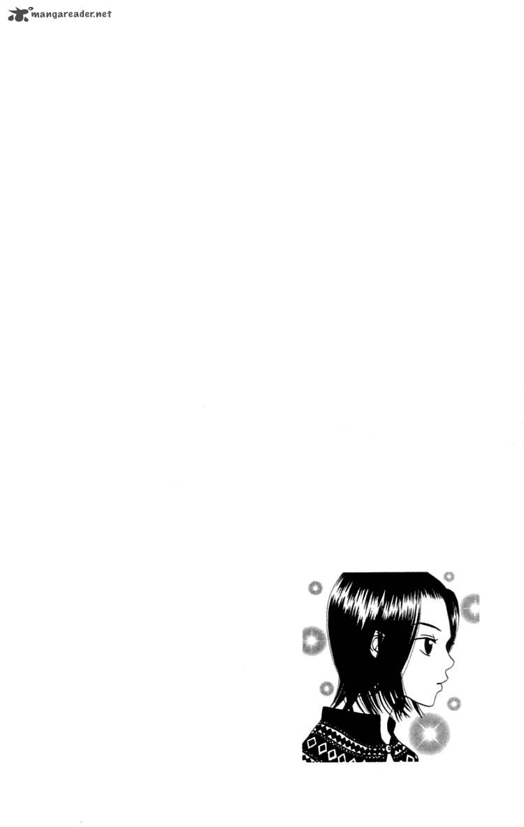 The Reason Why She Cant Smile 21 4