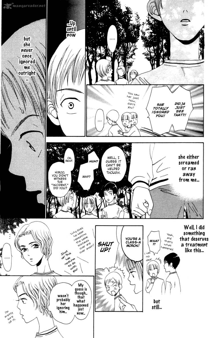 The Reason Why She Cant Smile 4 17