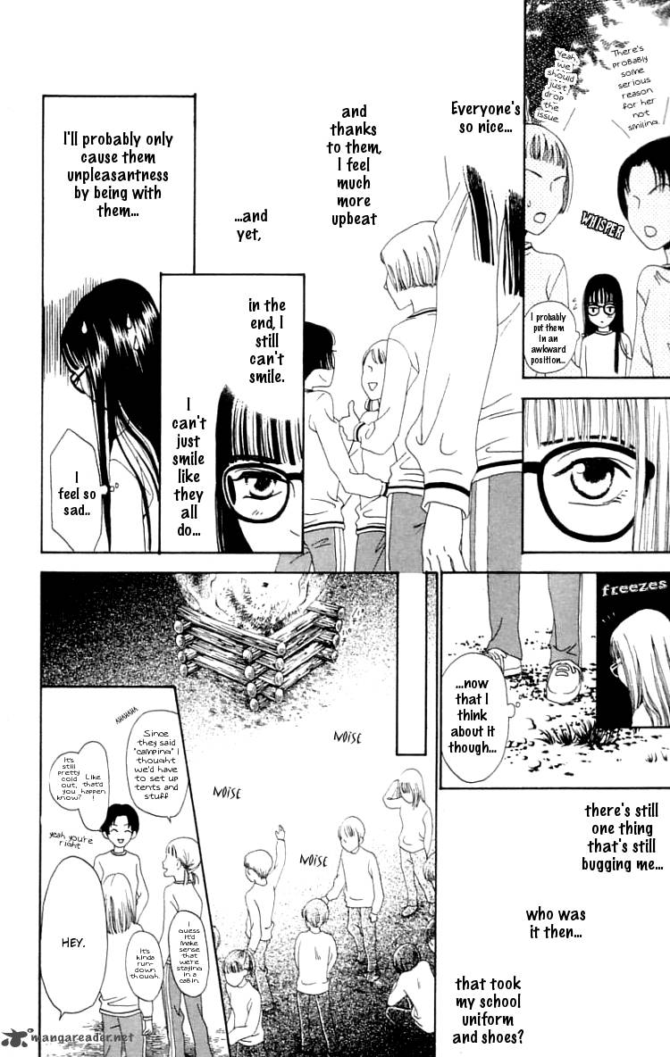 The Reason Why She Cant Smile 4 20