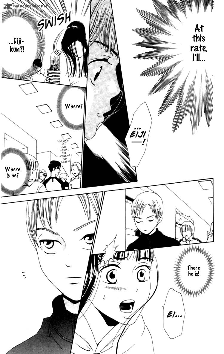 The Reason Why She Cant Smile 4 31