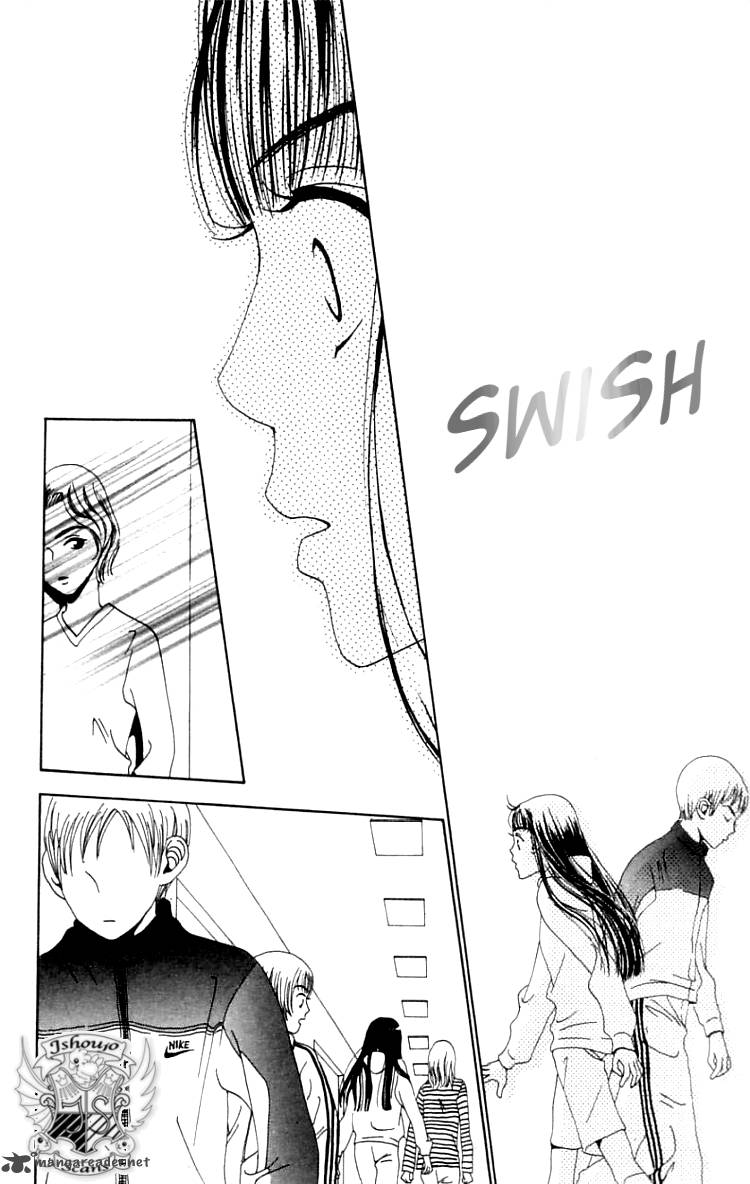 The Reason Why She Cant Smile 4 32