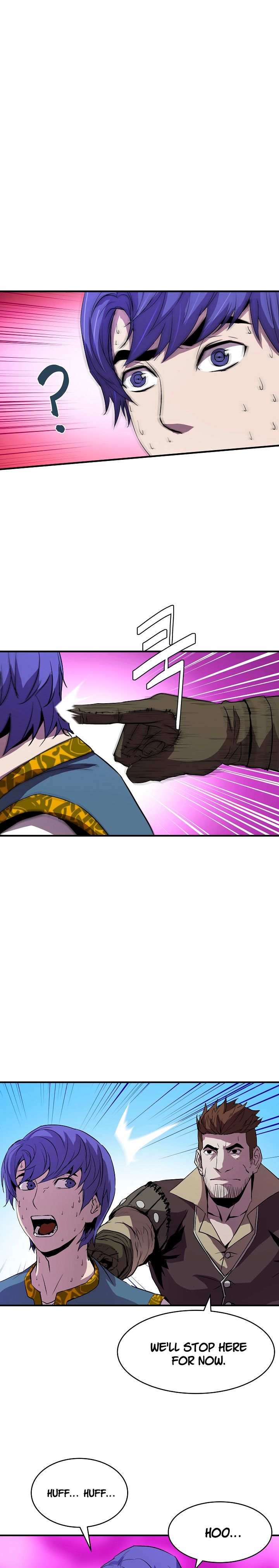 The Rebirth Of An 8th Circled Mage 10 5