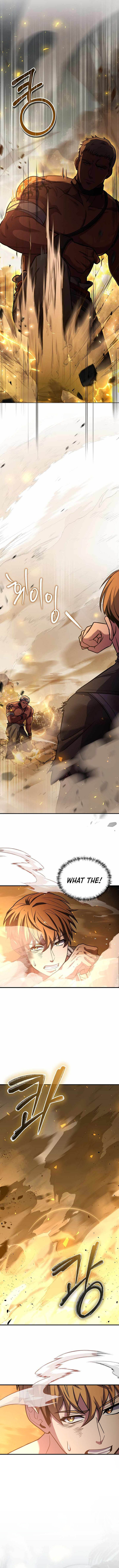The Rebirth Of An 8th Circled Mage 105 17