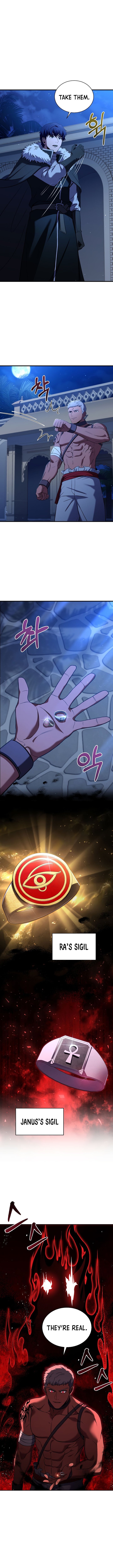 The Rebirth Of An 8th Circled Mage 107 8
