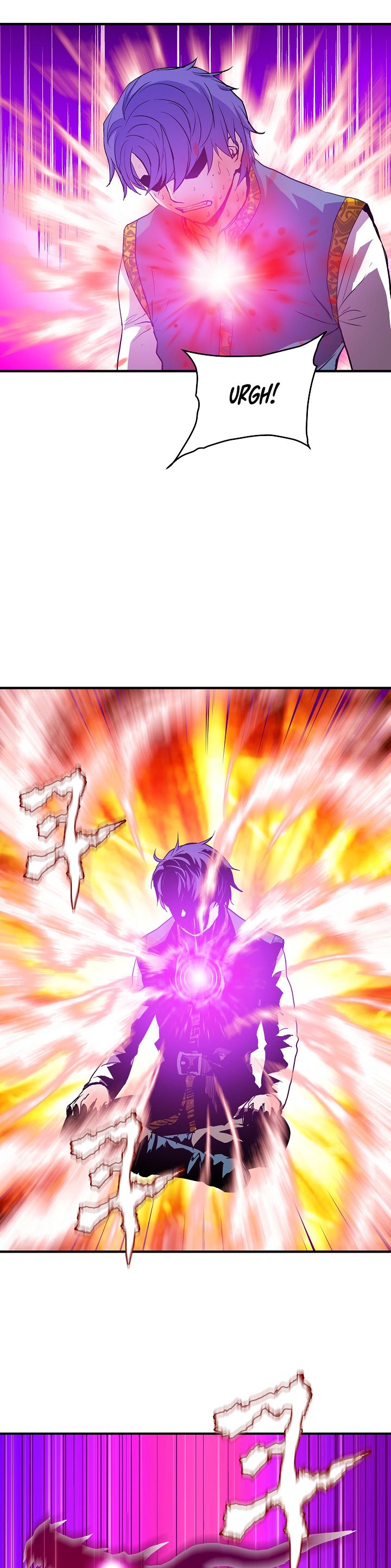 The Rebirth Of An 8th Circled Mage 11 19