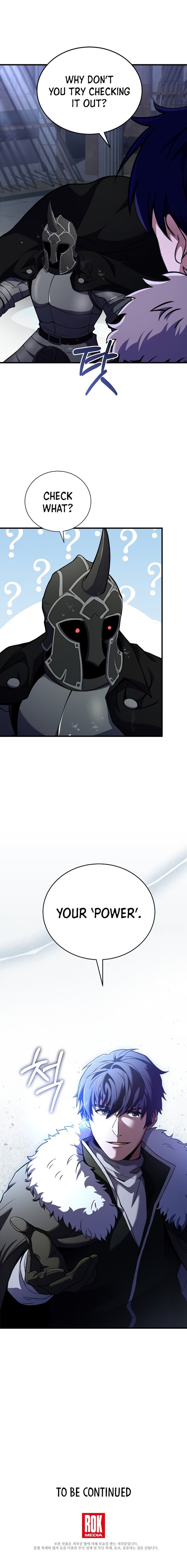 The Rebirth Of An 8th Circled Mage 110 17