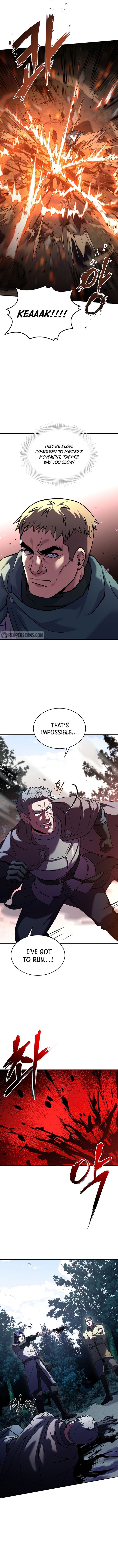The Rebirth Of An 8th Circled Mage 112 5