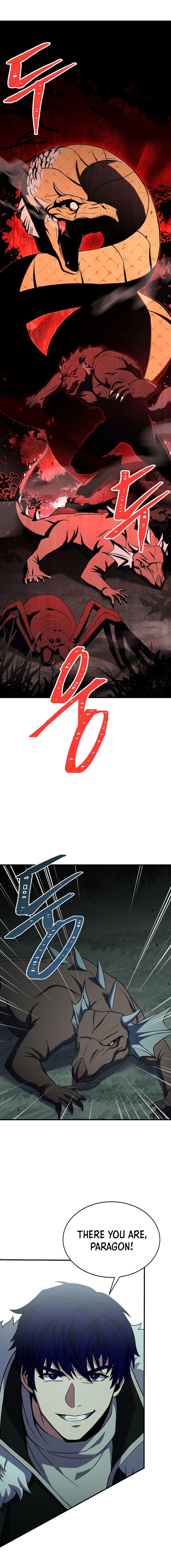 The Rebirth Of An 8th Circled Mage 113 10