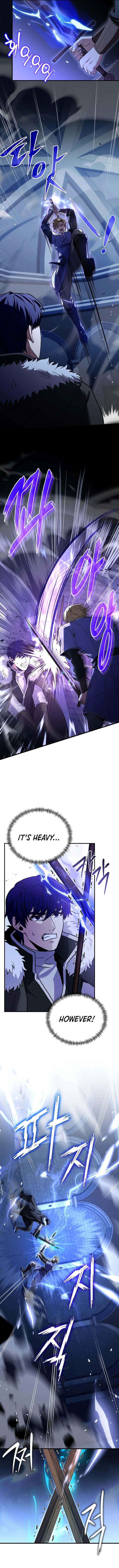 The Rebirth Of An 8th Circled Mage 114 2