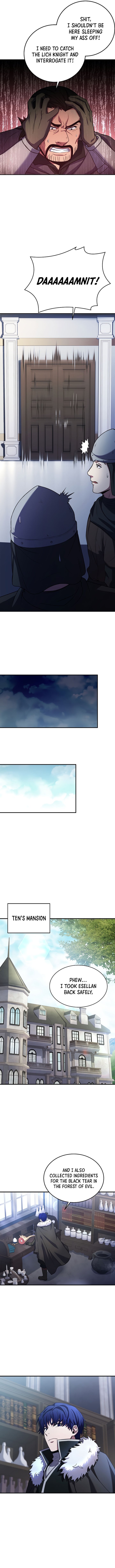 The Rebirth Of An 8th Circled Mage 118 14