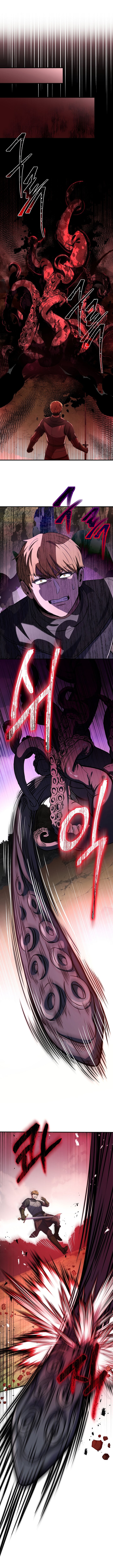 The Rebirth Of An 8th Circled Mage 119 4